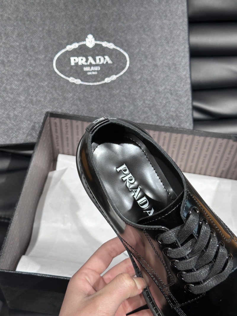 Prada Casual Shoes